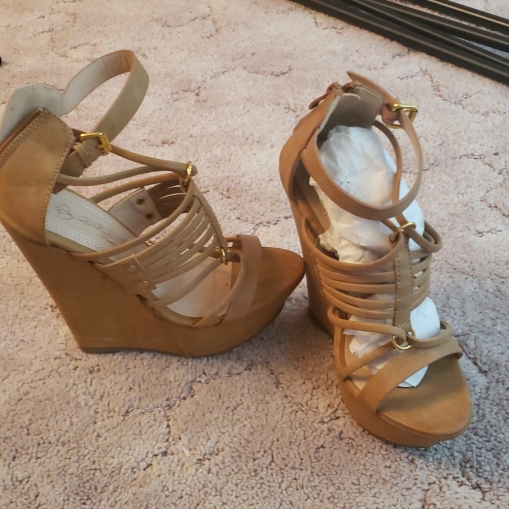 Wedges